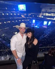 Alexa and Brennon